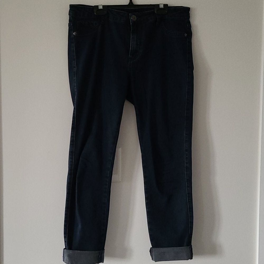 Capris